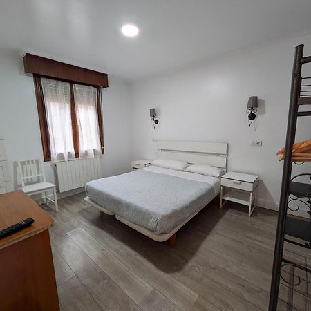 Hotel Akelarre Ostatua à Guernica y Luno Extérieur photo
