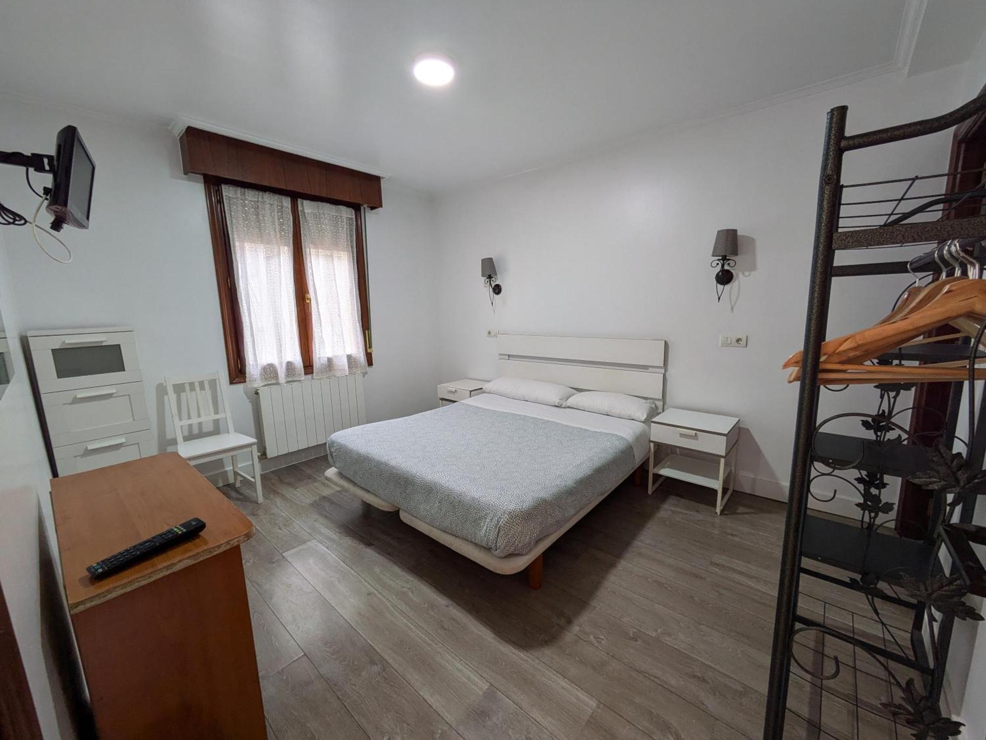 Hotel Akelarre Ostatua à Guernica y Luno Extérieur photo