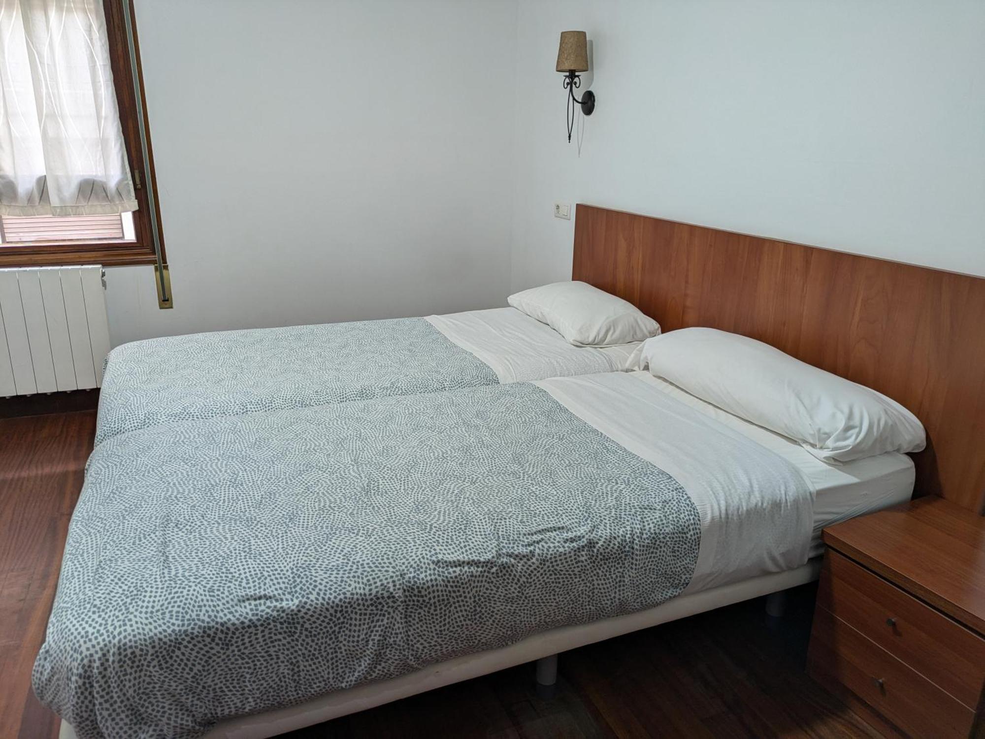 Hotel Akelarre Ostatua à Guernica y Luno Extérieur photo